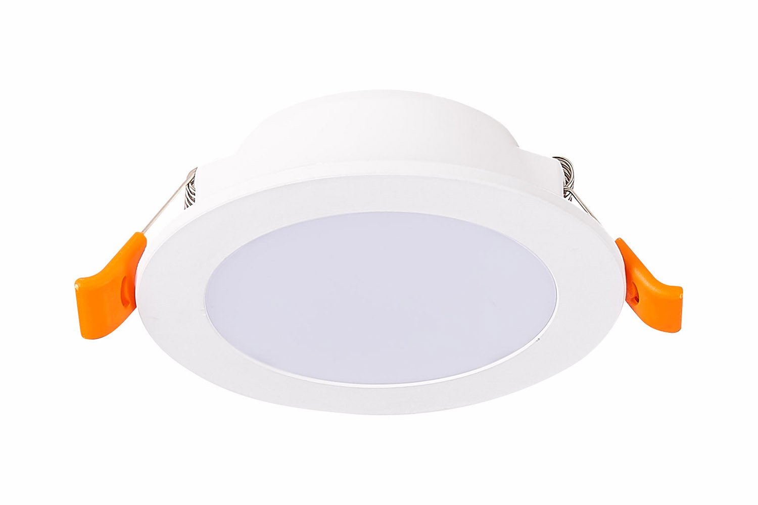 Светильник встраиваемый Fasum