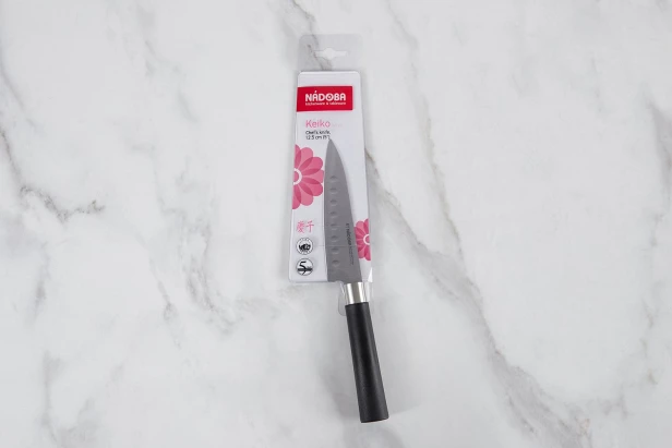 Нож поварской NADOBA Keiko (изображение №2)