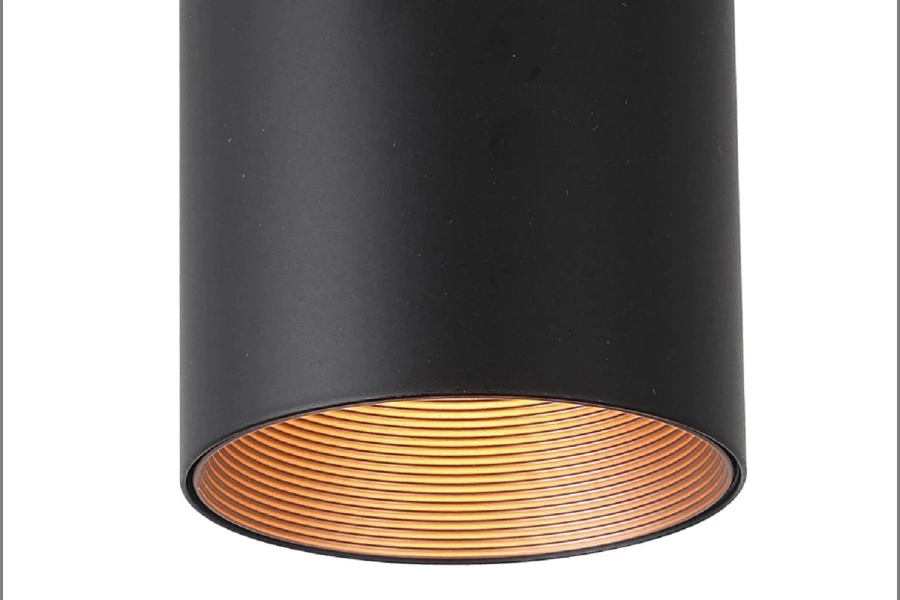Светильник потолочный LED Drum 3 кв.м (изображение №2)