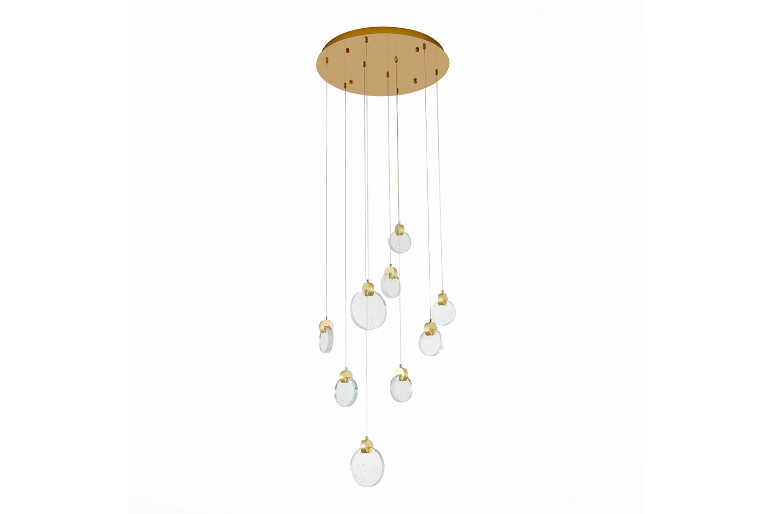 Светильник подвесной ST LUCE Montecelio