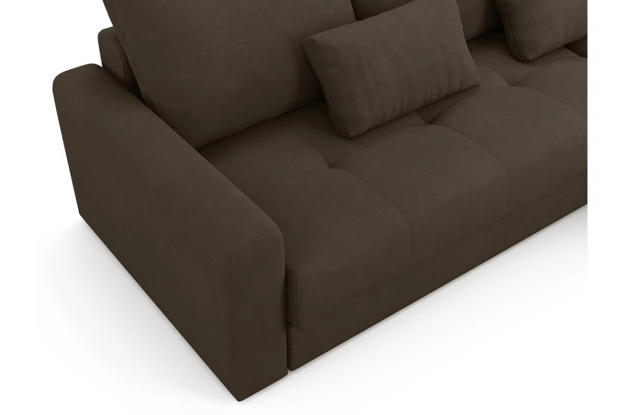 Угловой диван-кровать Ruiz (изображение №4)