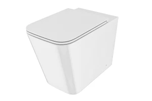 Унитаз напольный приставной IDDIS Bild