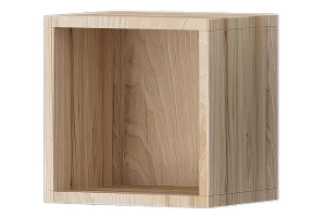 Полка навесная Стелс