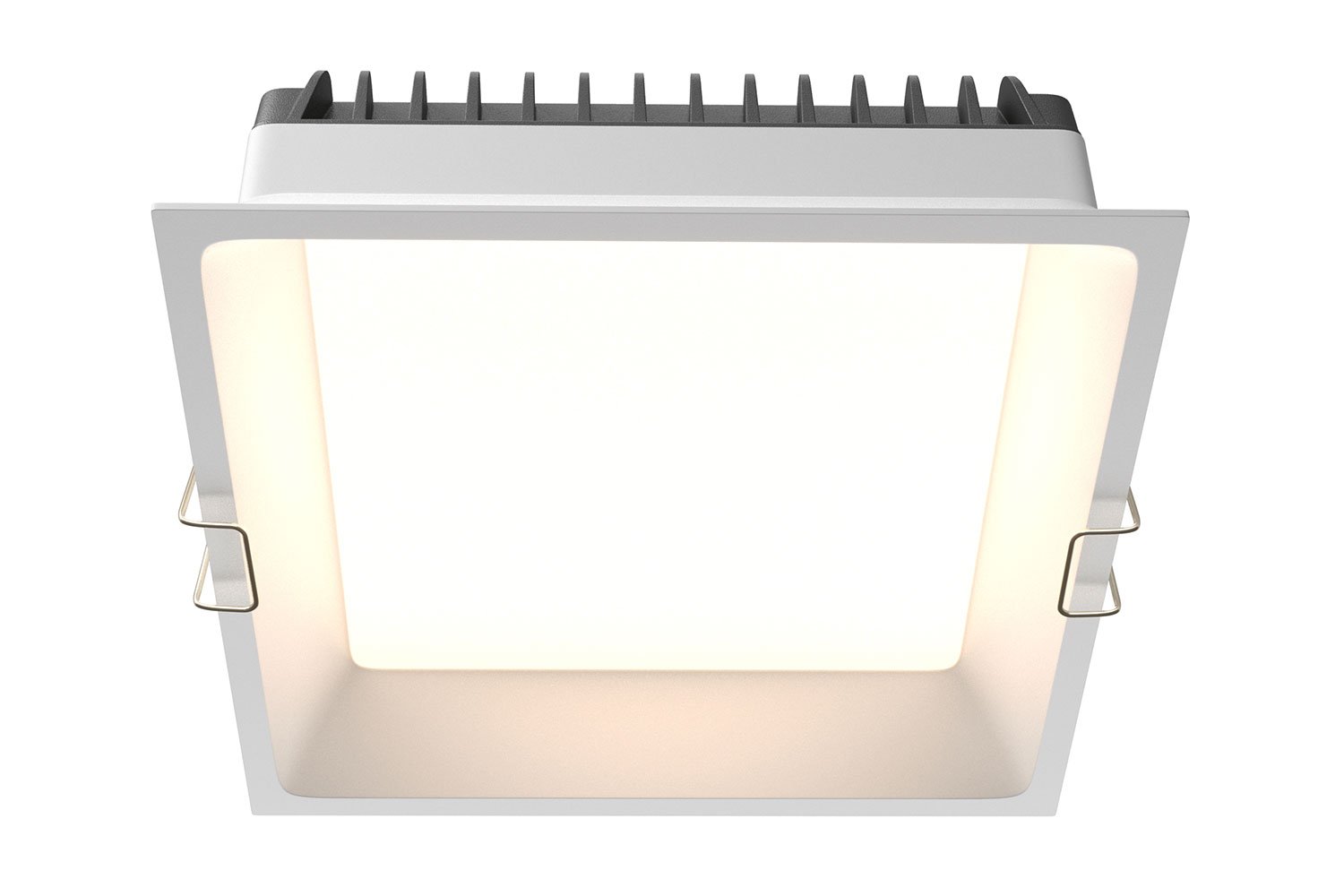 Светильник встраиваемый MAYTONI Downlight Okno