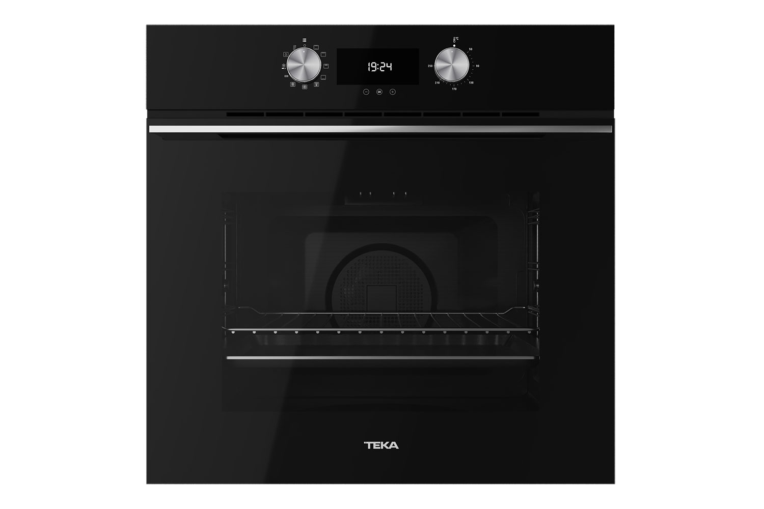 Электрический духовой шкаф Teka Urban