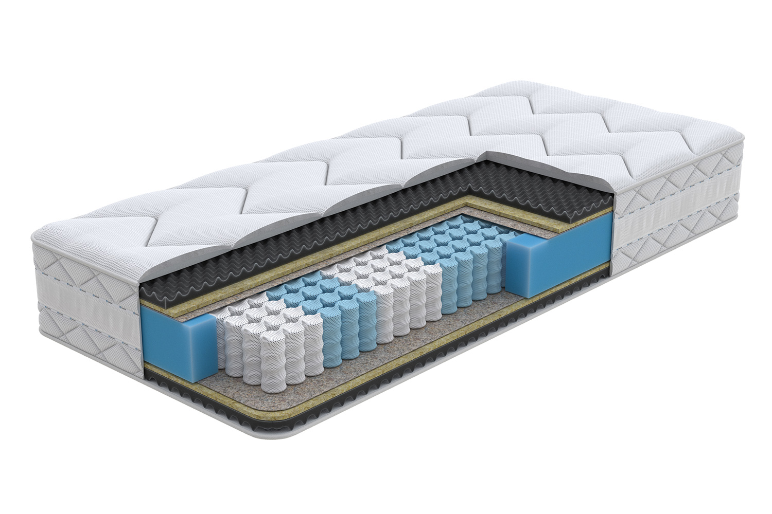 Матрас SLEEPLAB Innovation