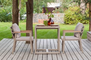 Комплект садовой мебели Santorini