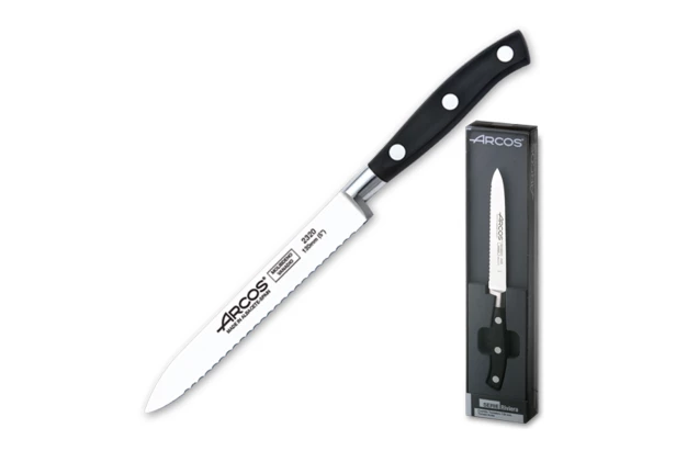 Нож универсальный ARCOS Riviera 2320 (изображение №2)