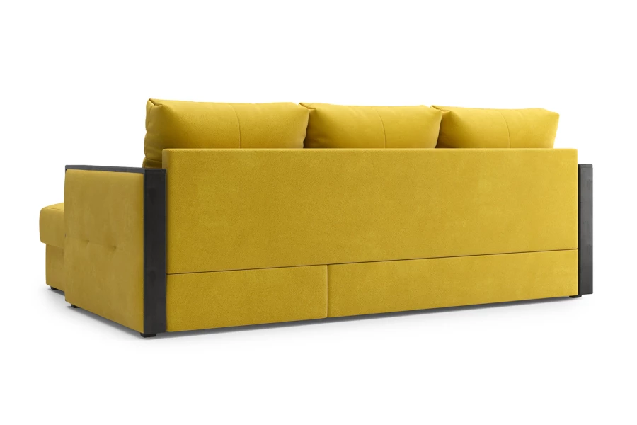 Угловой диван-кровать Никас (изображение №5)