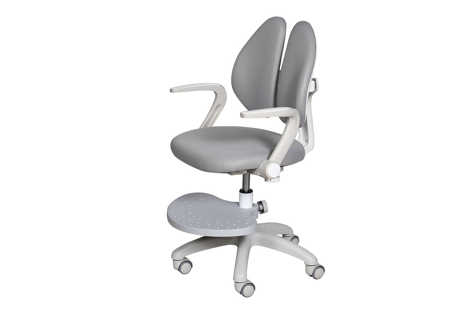 Кресло детское Primo Grey