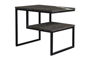 Журнальный стол лофт Shelf Nut