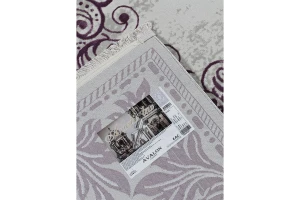 Второе фото. Ковёр Amatis Lux