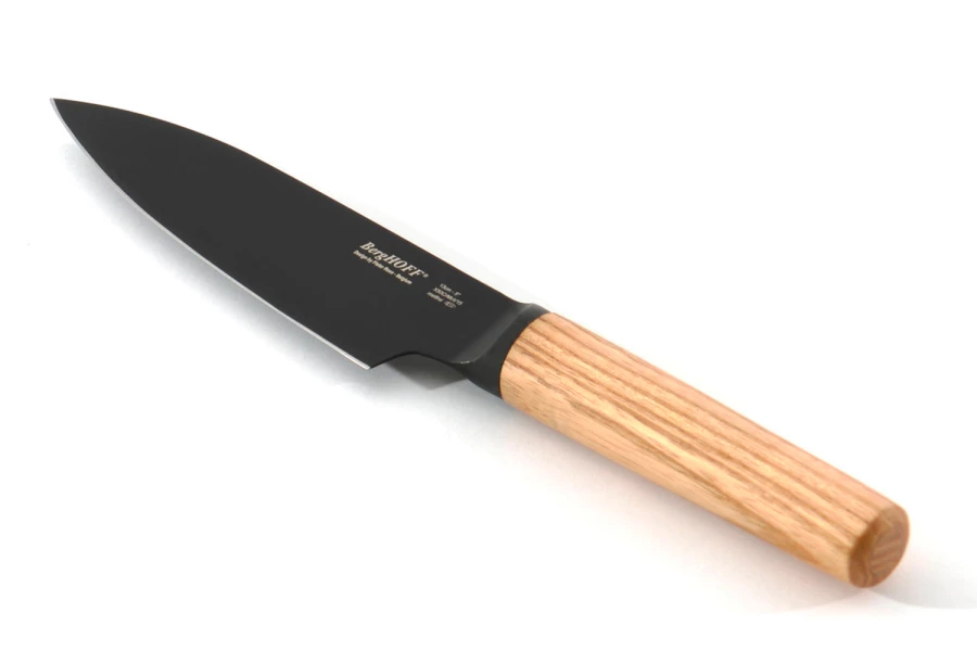 Нож поварской BergHOFF Ron (изображение №4)