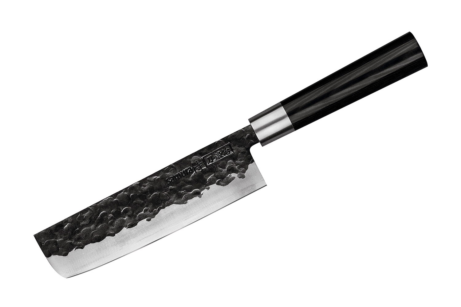 Нож Накири SAMURA Blacksmith