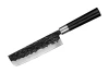 Нож Накири SAMURA Blacksmith (изображение №1)