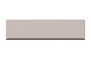 Фасад для шкафа напольного под духовку Оливия