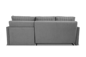 Второе фото. Угловой диван-кровать DREAMART Онтарио