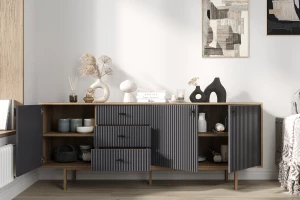 Второе фото. Комод Emerson