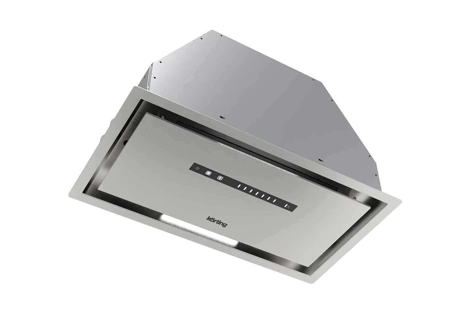 Вытяжка KORTING KHI 6997