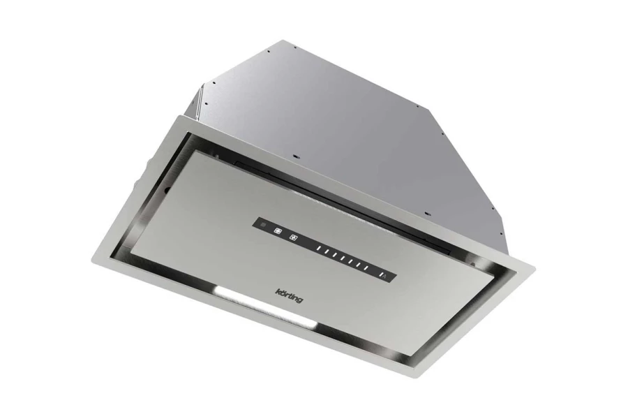 Вытяжка KORTING KHI 6997 (изображение №1)