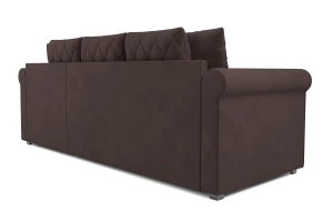 Угловой диван-кровать Бавария