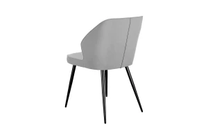 Второе фото. Комплект стульев 222M