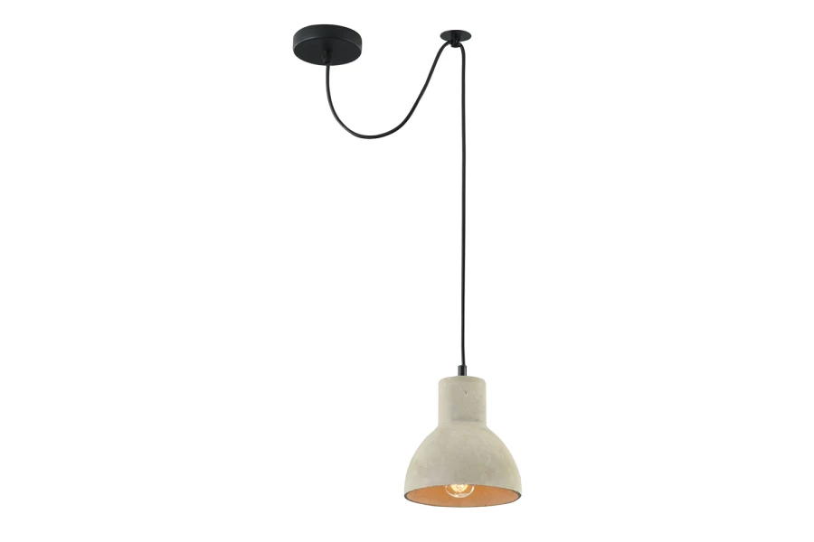 Светильник подвесной MAYTONI T434 4 кв.м. (изображение №2)