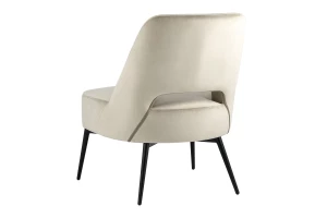 Второе фото. Кресло-лаунж Бостон