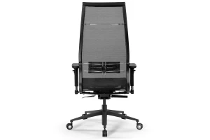 Второе фото. Кресло МЕТТА Synchrosit 10