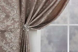 Штора на ленте MICASA Amedea 150х280 см