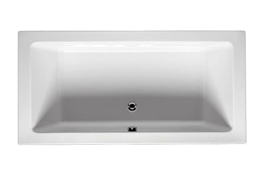 Ванна RIHO Lusso 80x45.5 см (изображение №1)