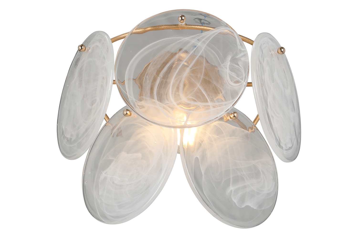 Светильник настенный V5828-8/1A