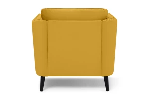 Второе фото. Кресло SCANDICA Аликанте