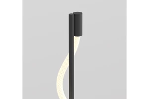 Второе фото. Торшер MAYTONI Tau