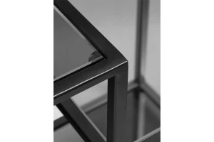 Второе фото. Стеллаж Olivia