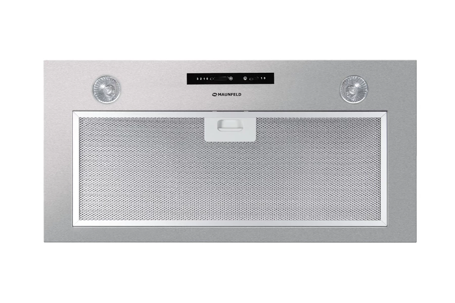 Вытяжка MAUNFELD Crosby Light 50 INOX (изображение №6)
