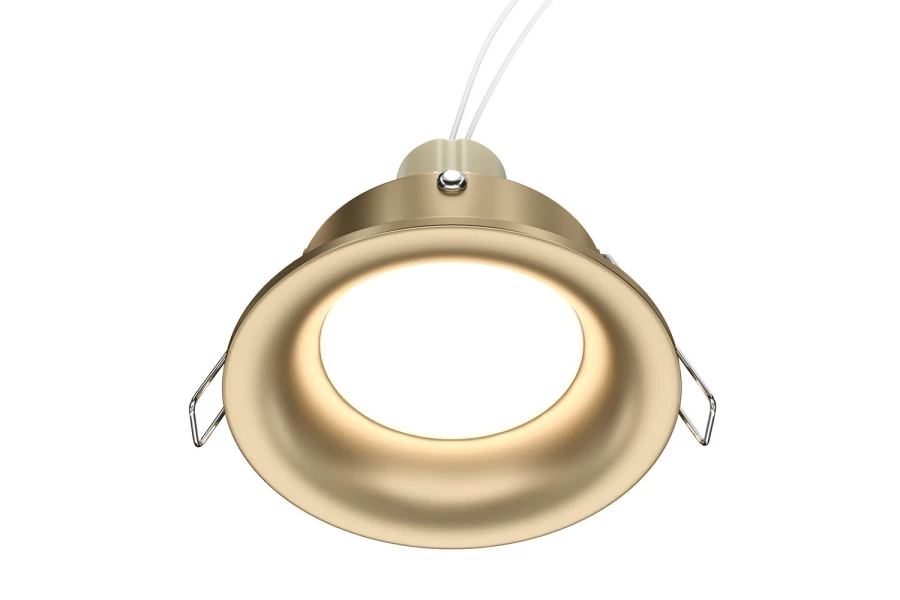 Светильник встраиваемый Downlight Slim (изображение №8)