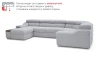 Угловой диван-кровать Рио (изображение №21)