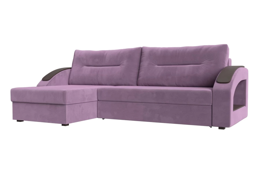Угловой диван-кровать Аврора (изображение №1)