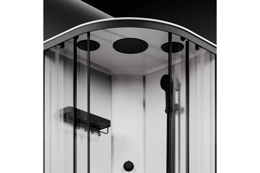 Душевая кабина X-Joy (изображение №4)