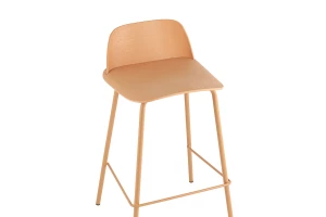 Второе фото. Стул полубарный Mist