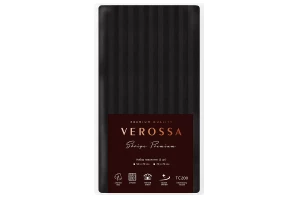 Второе фото. Набор наволочек Stripe Premium