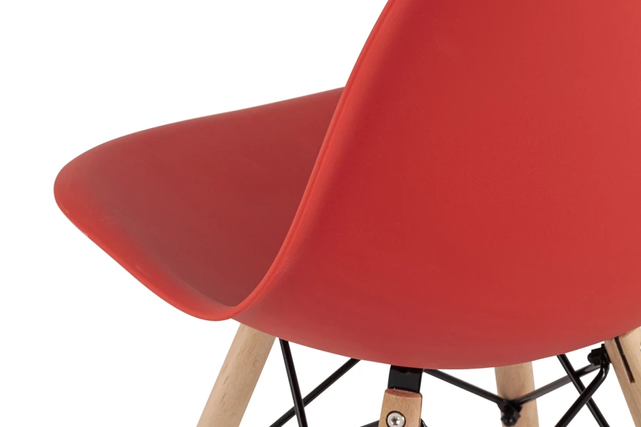 Инструкция стул eames simple по сборке