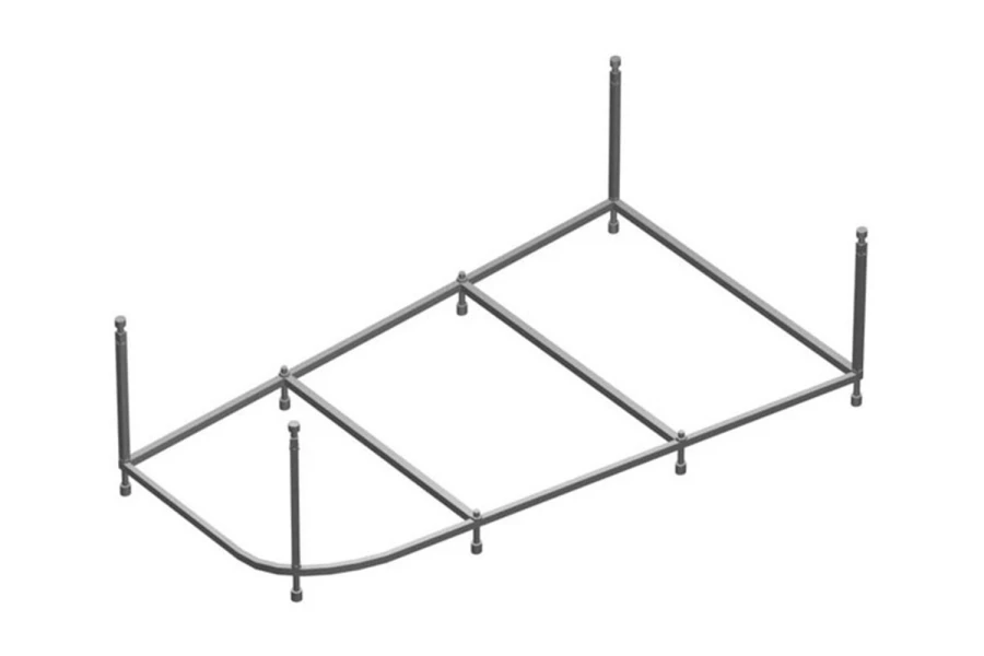 Каркас для ванны AM.PM Spirit (изображение №1)