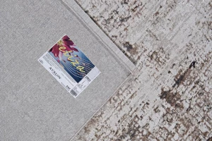 Второе фото. Ковёр Eliza