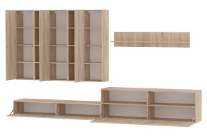 Второе фото. Набор мебели Студио №7