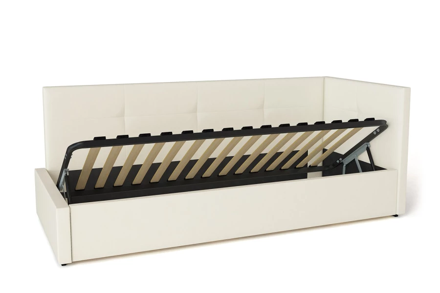 Кровать с подъёмным механизмом Тиволи (изображение №4)