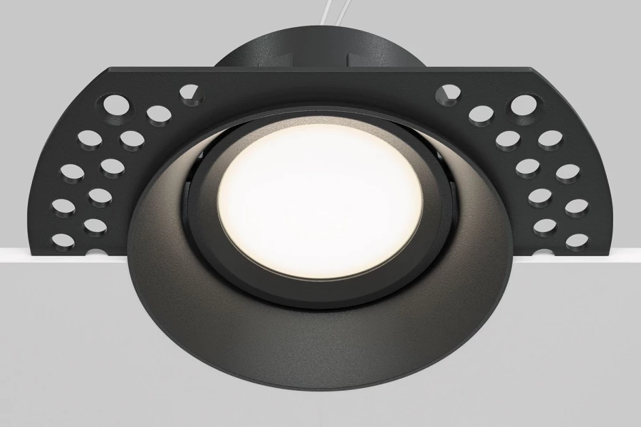 Светильник встраиваемый Downlight Dot (изображение №11)