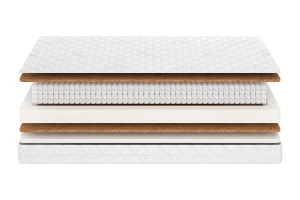 Второе фото. Матрас Dream EVS500 Ppu Plus