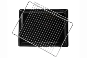 Второе фото. Электрический духовой шкаф SCHAUB LORENZ SLB EY6308